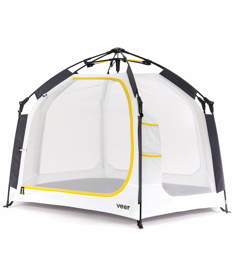 Basecamp Outdoor Playard