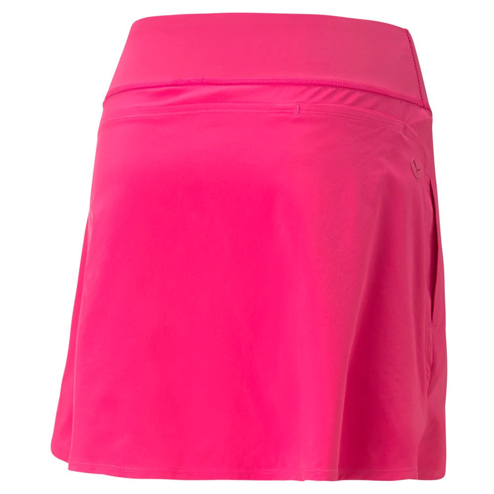 Warp Knit Golf Skort