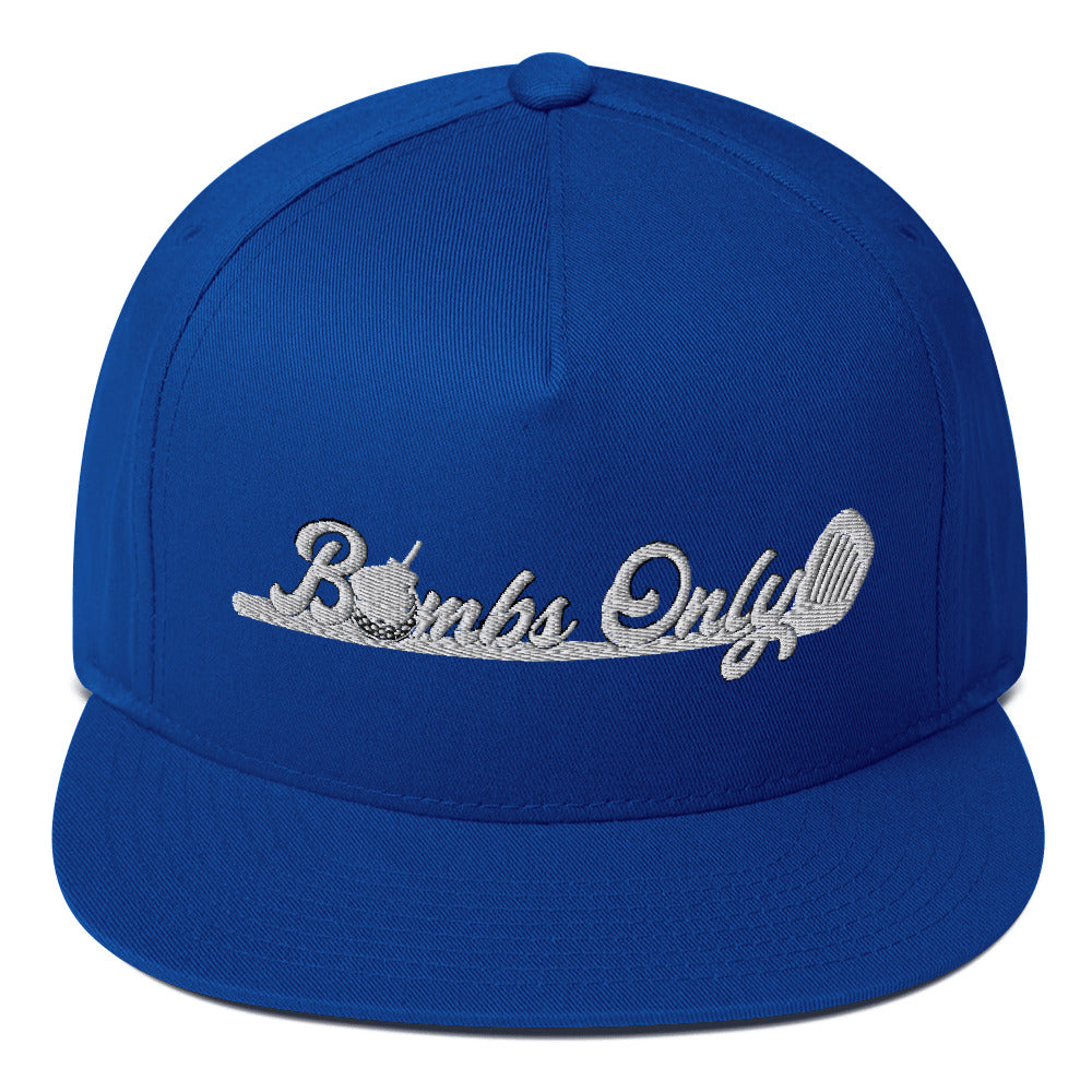 Bomber Fishing Lures Vintage Trucker Hat Navy Blue Hi-Crown Snapback  Baseball Hat - China Custom Cap and Cap price