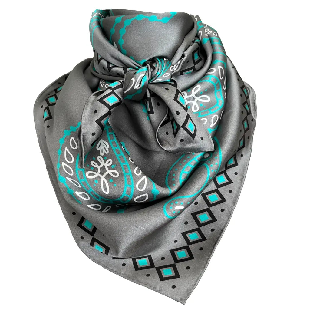 wild rags