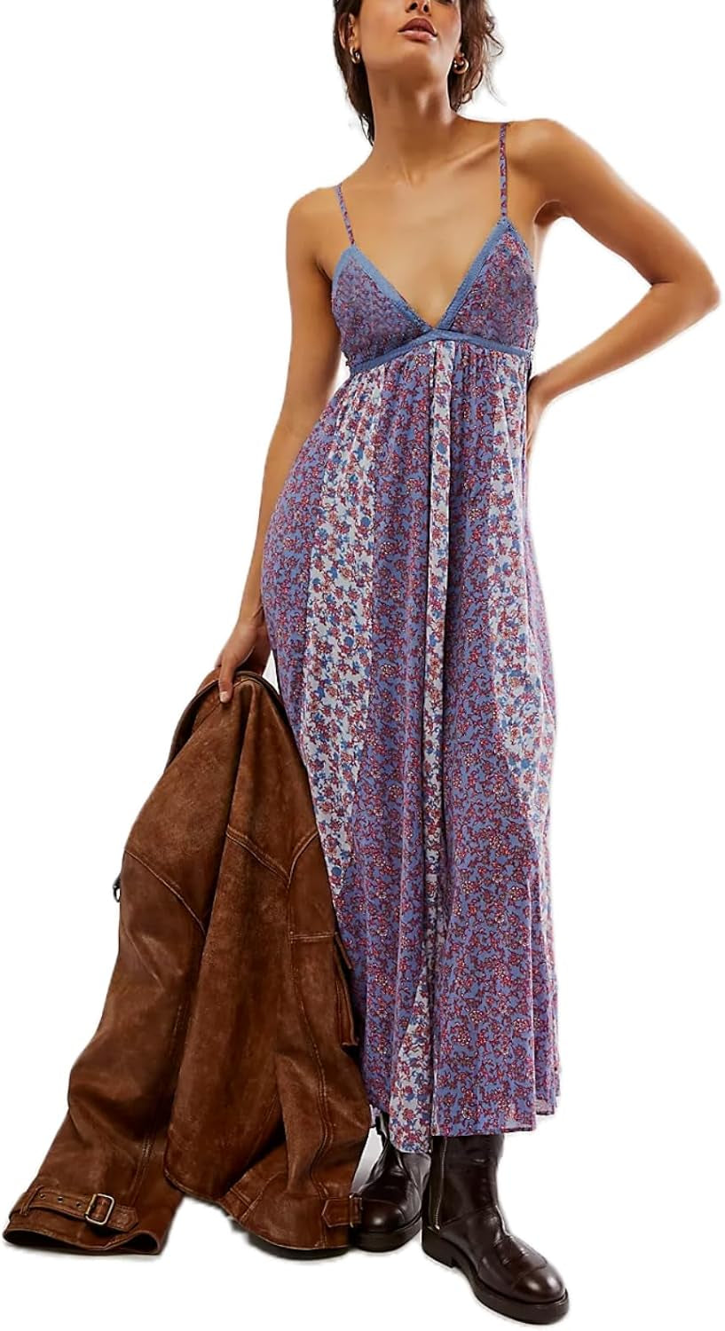 Beach Babe Halter Neck Bodycon Midi Dress - Image 12