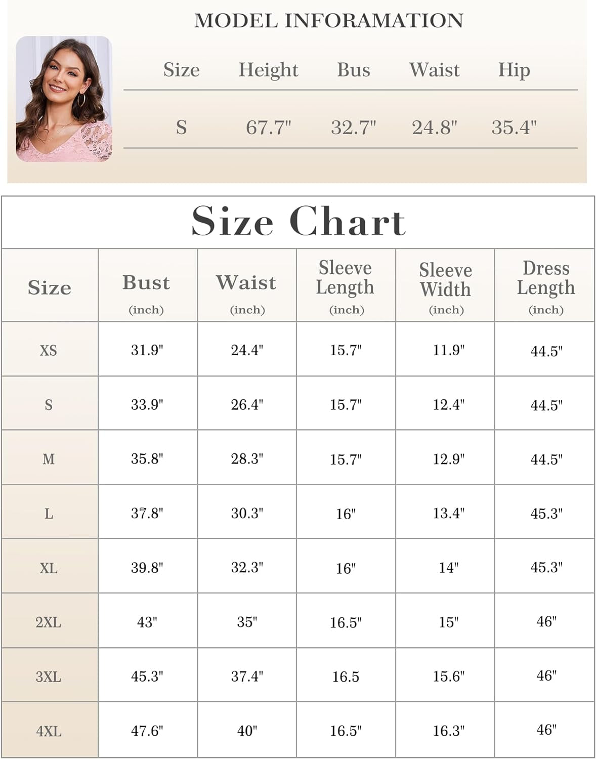 Elegant Lace A-Line Bridesmaid Dress for Wedding and Prom in 2024 - Image 7
