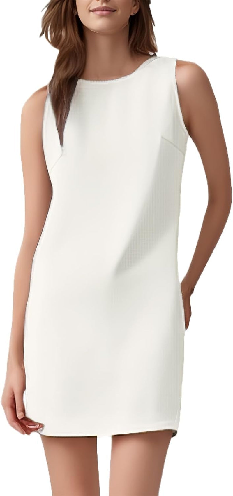 Chic Club Dress: Bodycon Mini Dress for Graduation and Beyond! - Image 3