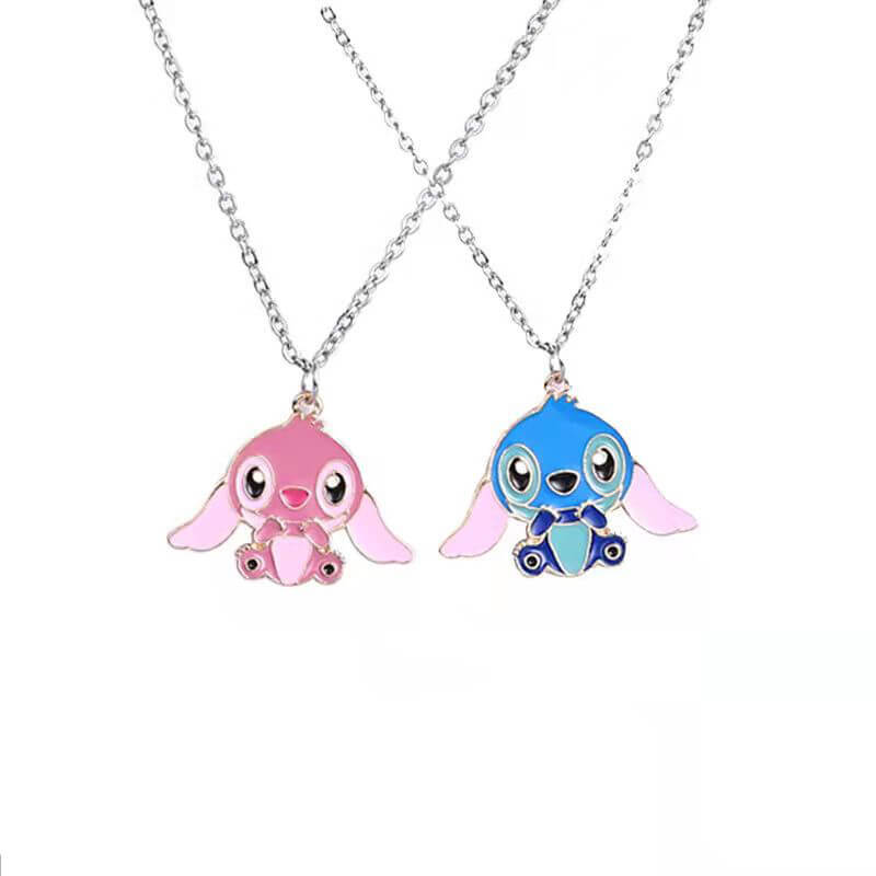 friendship necklace