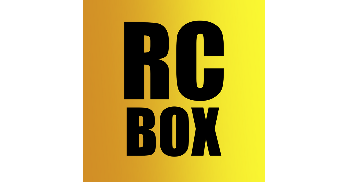 RC Box Australia