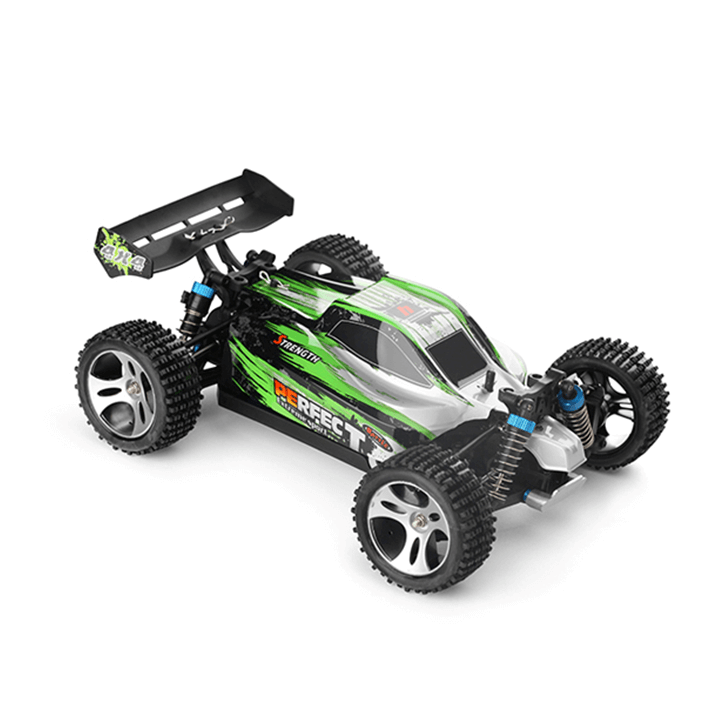 wl a959 rc car