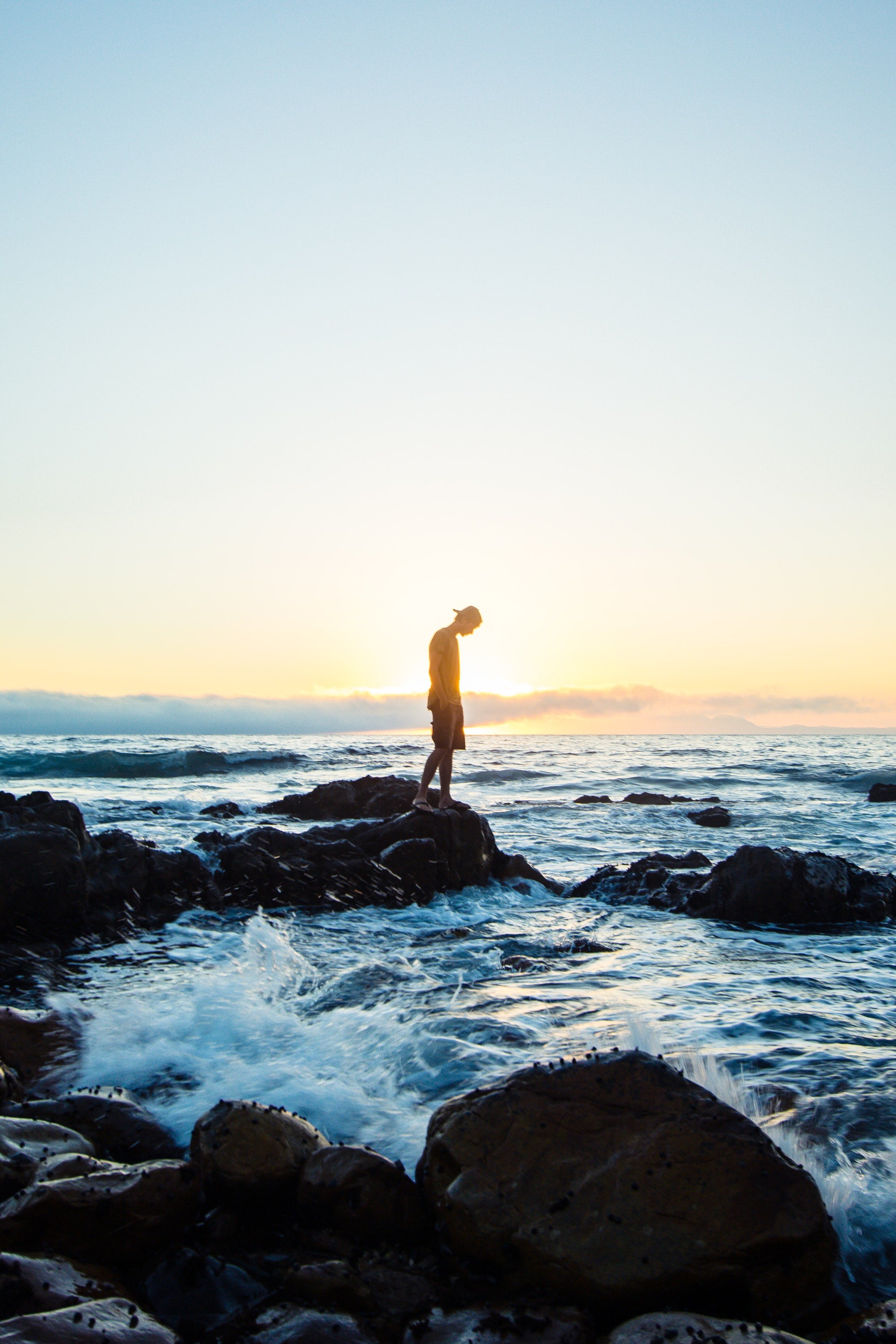 Idées photos pour cadre personnalisé | Thème "mer"