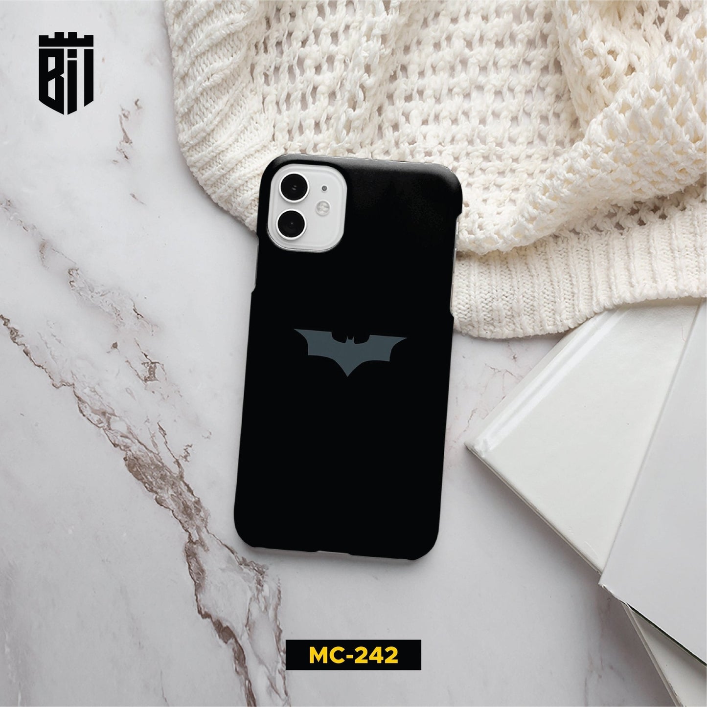 Batman Customized Mobile Case | Make Your Own – BREACHIT