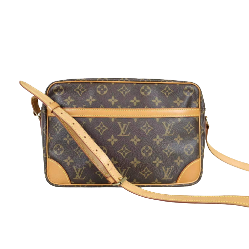 louis vuitton monogram trocadero 27