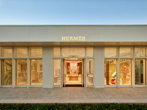 Hermes Naples Florida