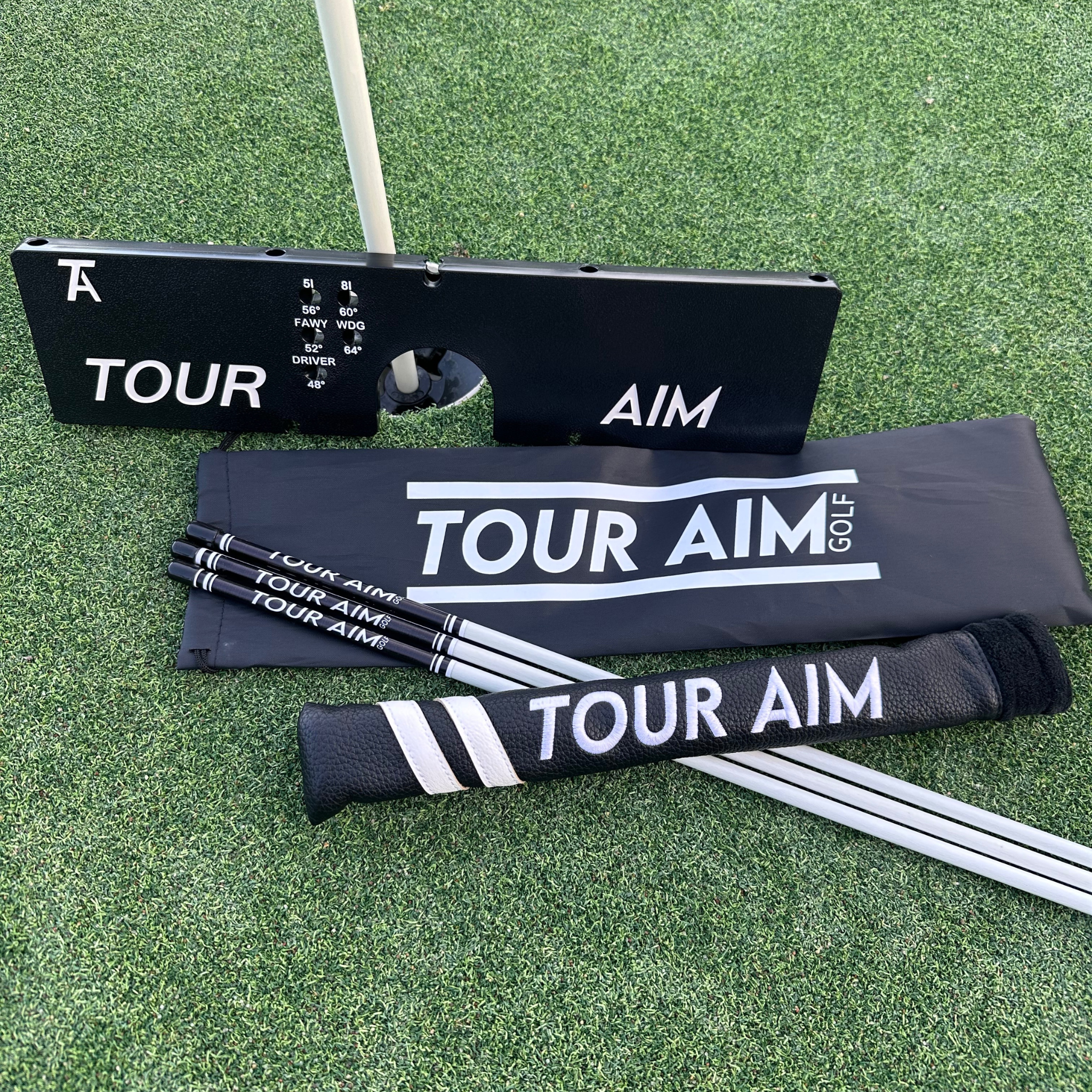 Tour Aim 2.0 - Tour Aim Golf product image