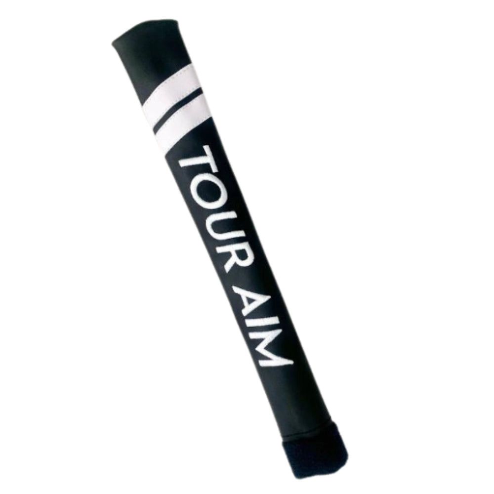 Tour Aim Alignment Stick Headcover - Tour Aim Golf product image