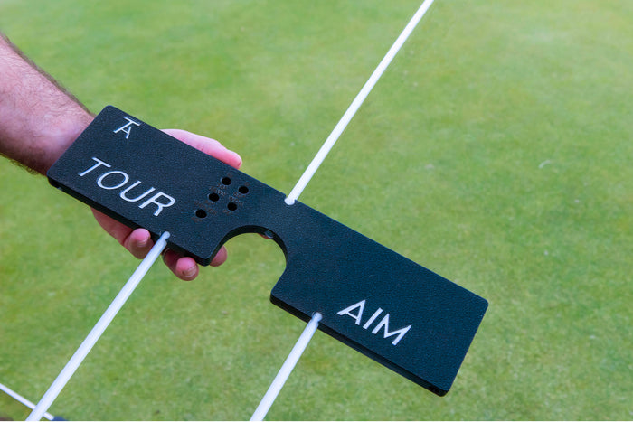 Our Products – Tour Aim Golf