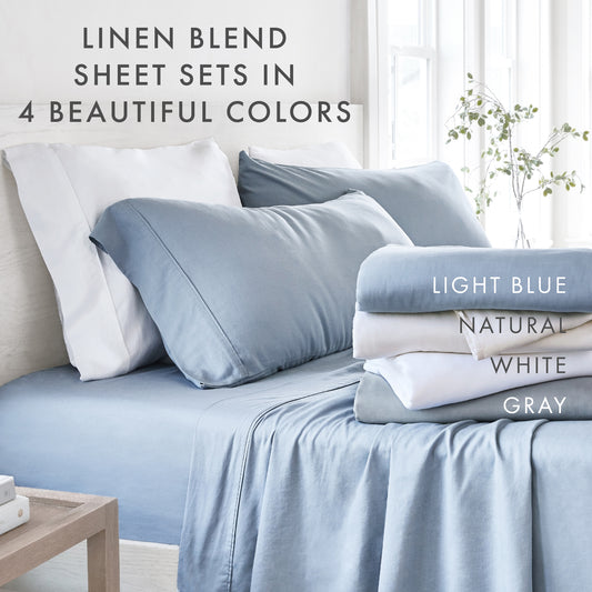 Southern Comfort Linens