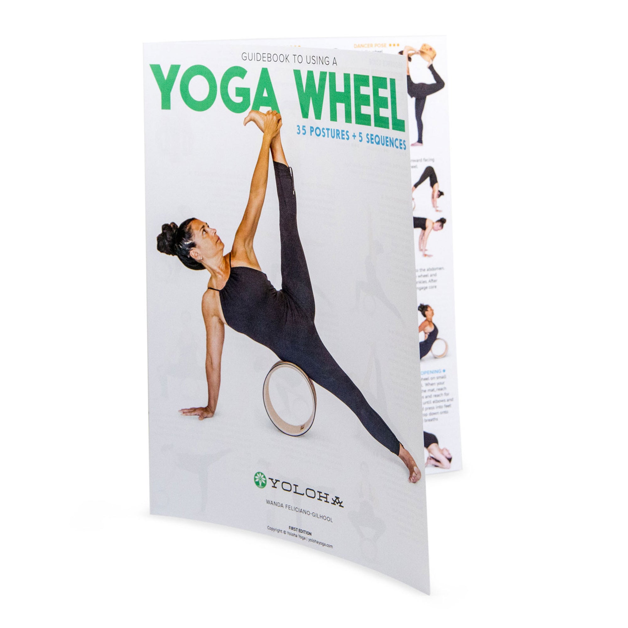 Yoga Tools - Yoga Mat, Yoga Bag & Yoga Books - Indicinspirations