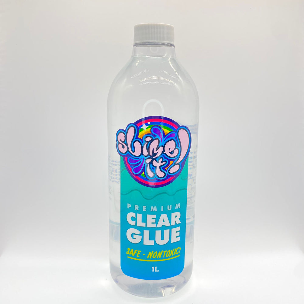 Shop the Best Art Star Clear Slime Gum Glue 500ml 904