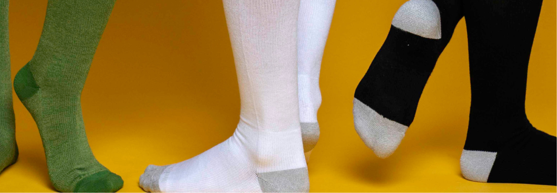 Best Compression Socks for Teachers - We Are Teachers