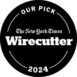 WireCutter Logo