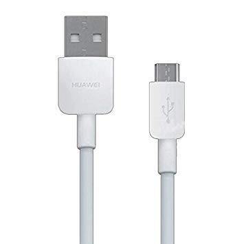 Official Huawei Y9 2019 Charging Cable Micro USB – GB Mobile Ltd