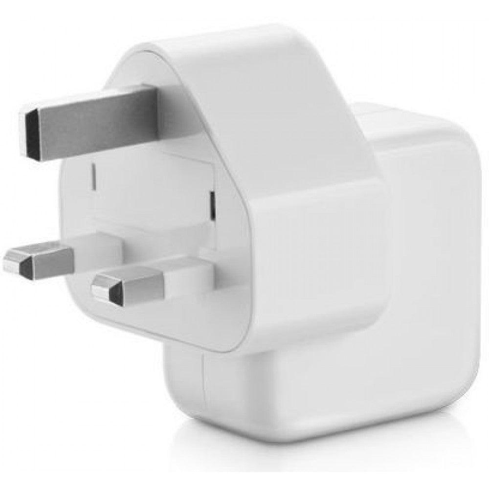 Genuine Apple 10W USB Charger Plug Power Adapter – GB Mobile Ltd