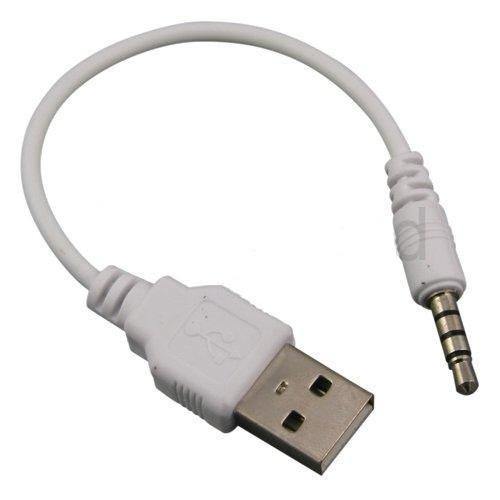 Sync And Charger USB Cable For The iPod Shuffle 2G – GB Mobile Ltd