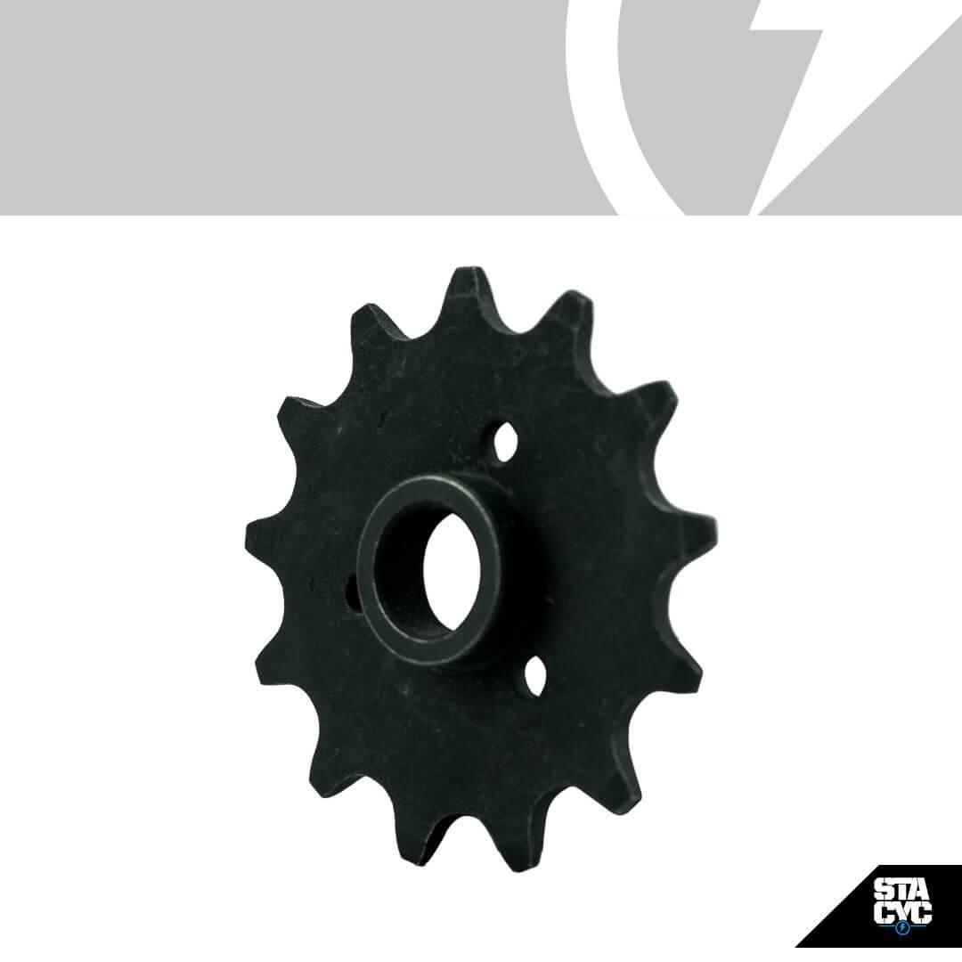 14T CUSH DRIVE SPROCKET