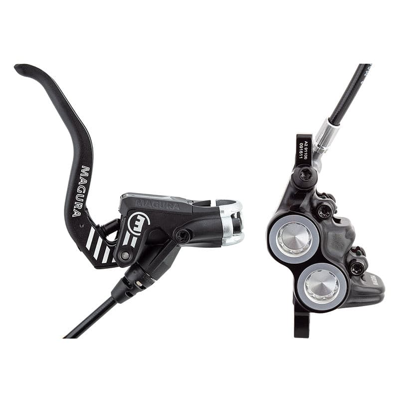 Magura MT5 Estop Disc Brake