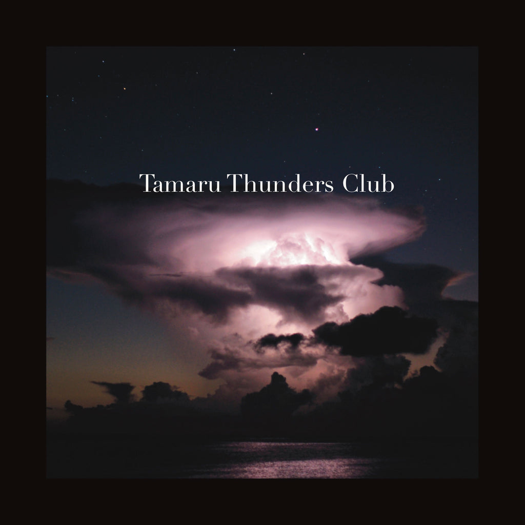 TAAMARU Thunders Club