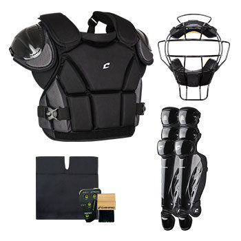 All-Star Umpire Starter Kit 17”