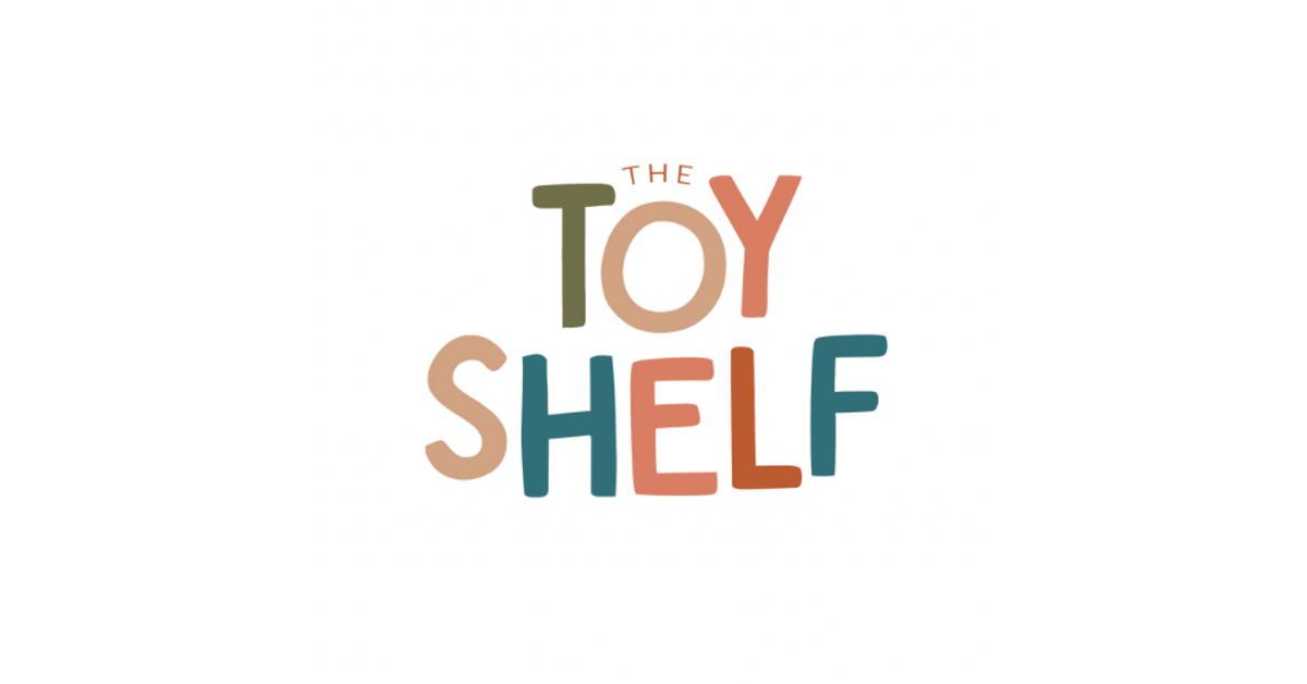 The Toy Shelf PH