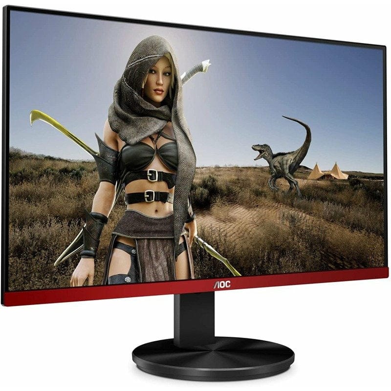 Aoc G2490vxa 24 Full Hd 144hz 1ms Mprt Gaming Monitor With Freesync P Awgaming