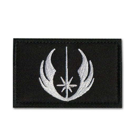 Star Wars Patch Jacket  Star wars patch, Patches jacket, Boy scouts of  america