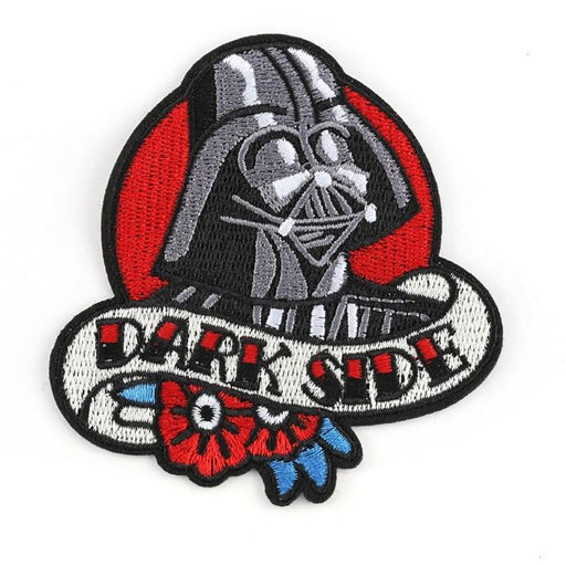 Star Wars '501st Legion Honorary Member' Embroidered Patch