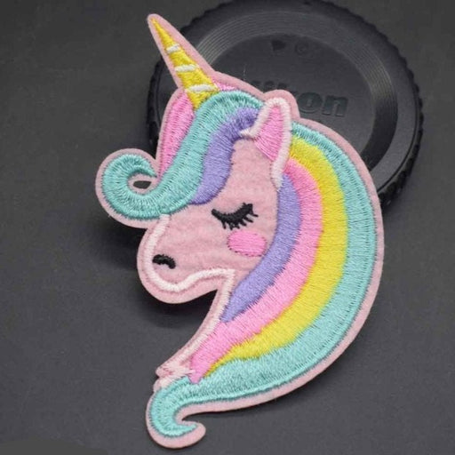 Cute Animal Embroidered Iron On Patches For Clothes, Jackets, Vests, And  Beach Backpack Cute Sewing Appliques And Decorative Accessories From  Moomoo2016, $0.43