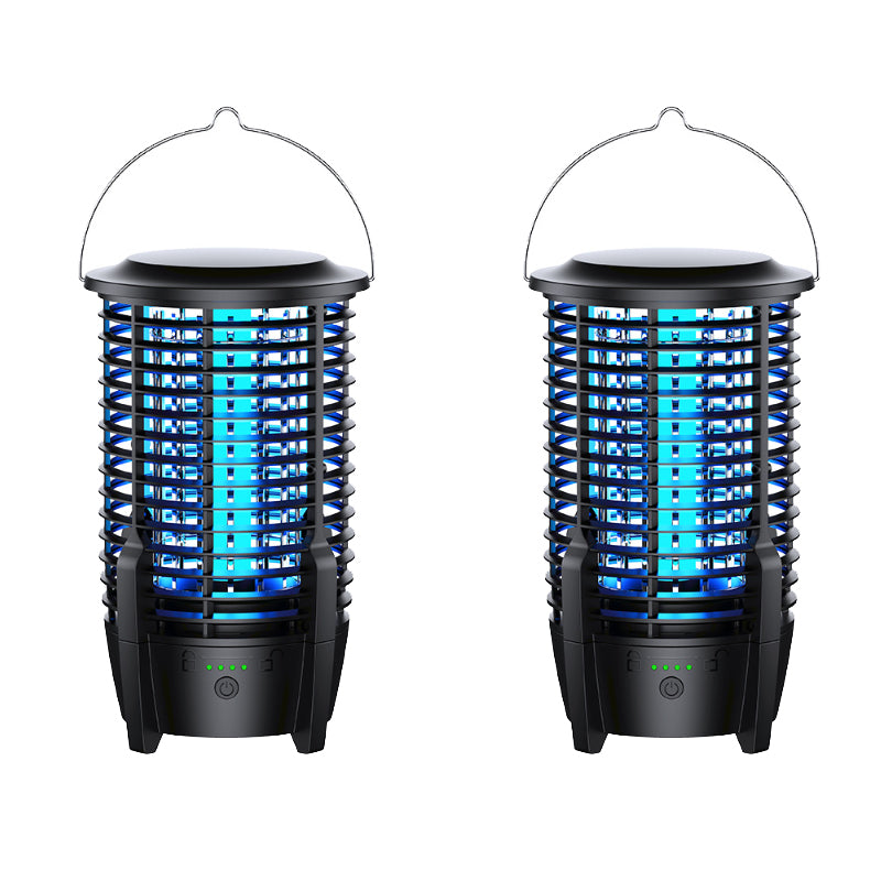 Pestsonic Air Mosquito and Fly Zapper 2 Pack - TrendyGo product image