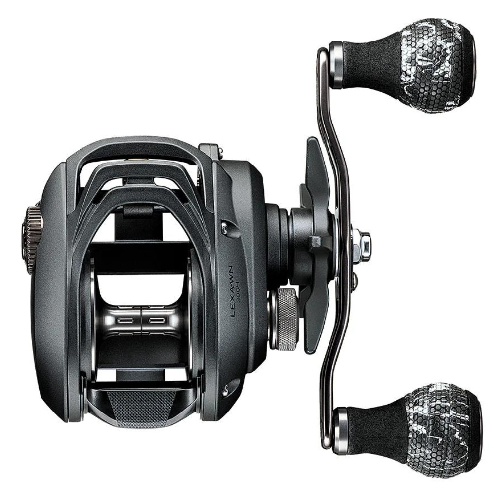 https://cdn.shopify.com/s/files/1/0595/3437/7141/files/Daiwa-Lexa-WN-300-Baitcast-Reel.jpg?v=1692161111&width=1080