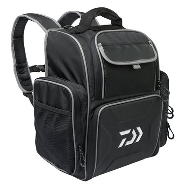 Fishing Backpack with 2 3700 Tackle Boxes, Fishing Kuwait
