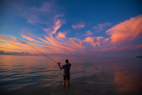 Boss Outdoor Merimbula Fishing Report | October 2023