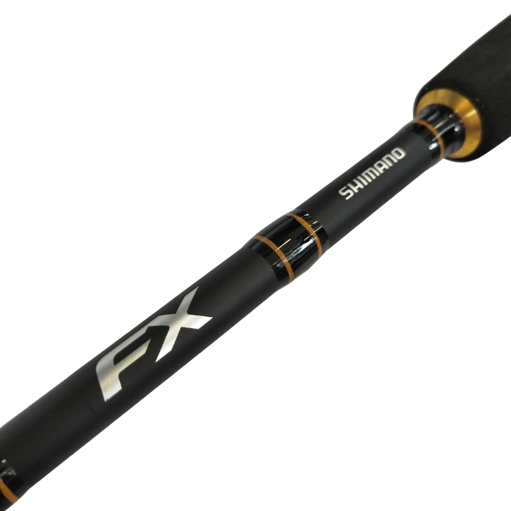 Shimano Symetre Spin Rod – Boss Outdoor