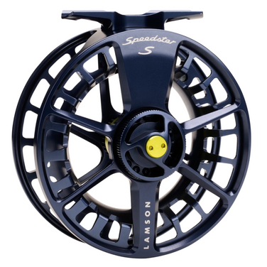 3/4 WT Reels – Tagged Fly Fishing– Boss Outdoor