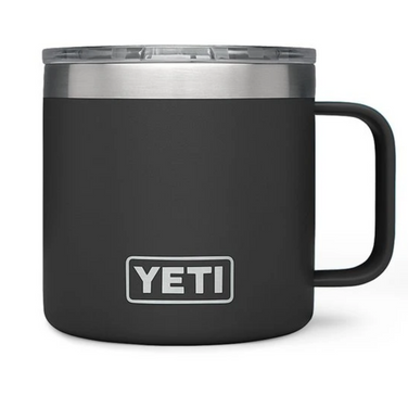 Travel mug with a handle - The Bush Company Australia