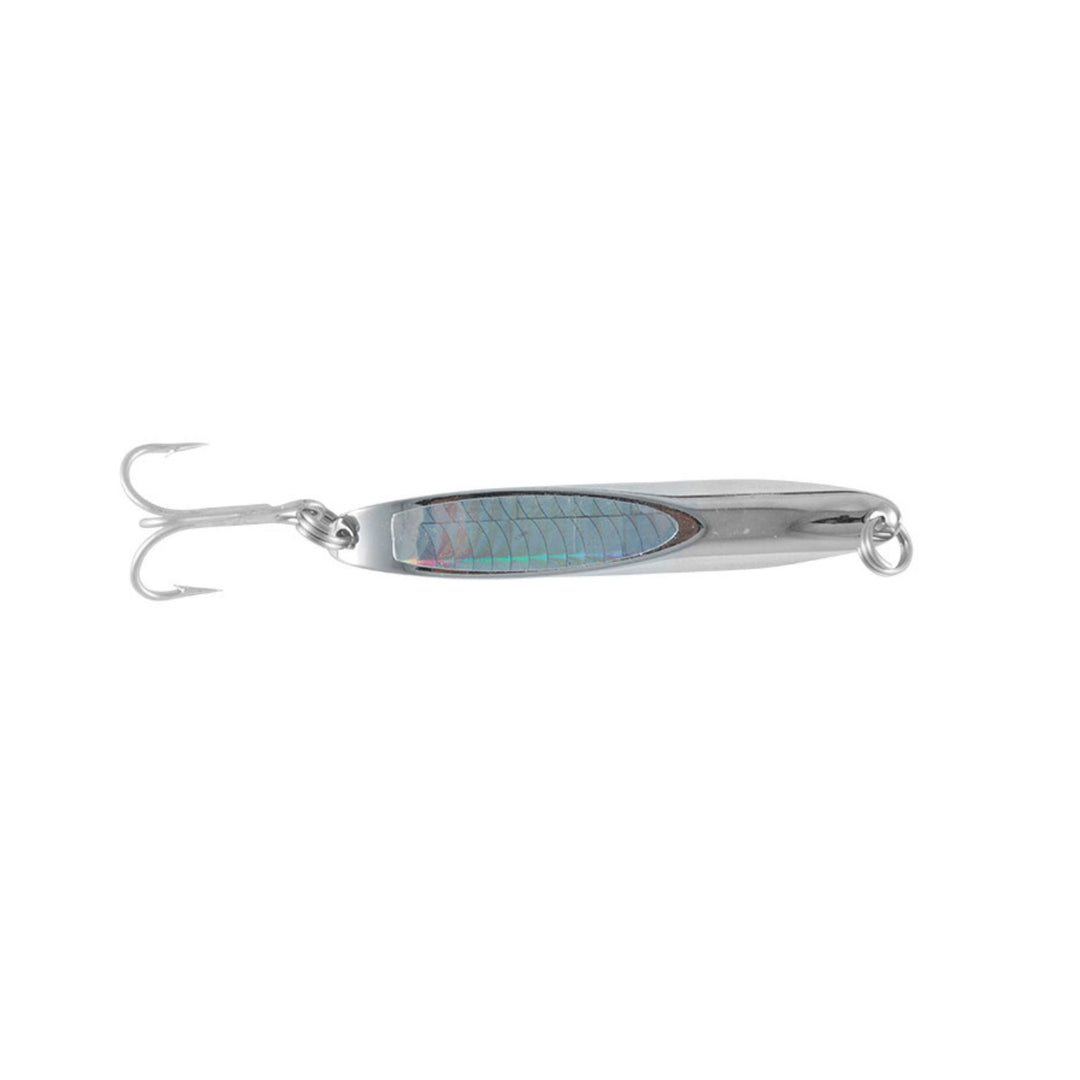 Gillies Baitfish Metal Lure 15g Oil Slick