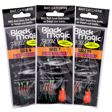 Black Pete Game Fishing - SUPER BAIT JIGS