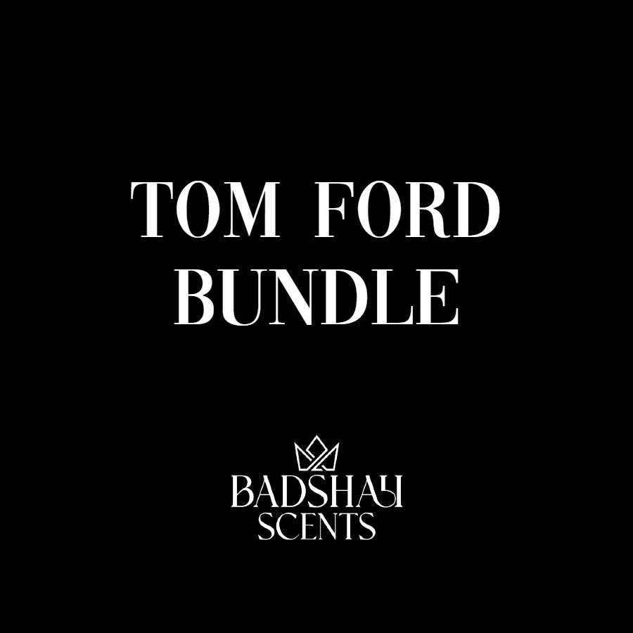 TOM FORD BUNDLE – Badshah Scents