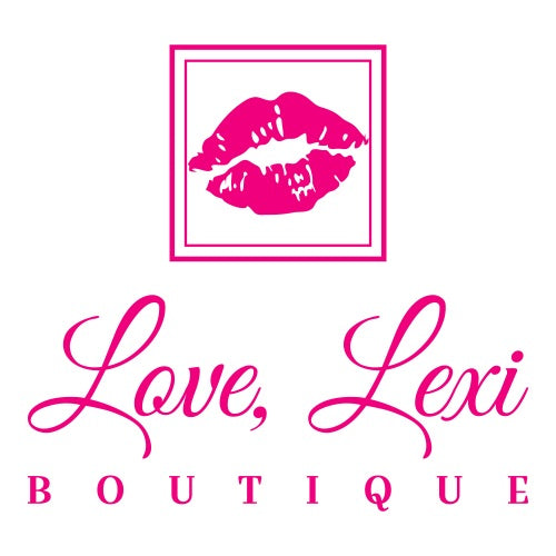 Love, Lexi Boutique