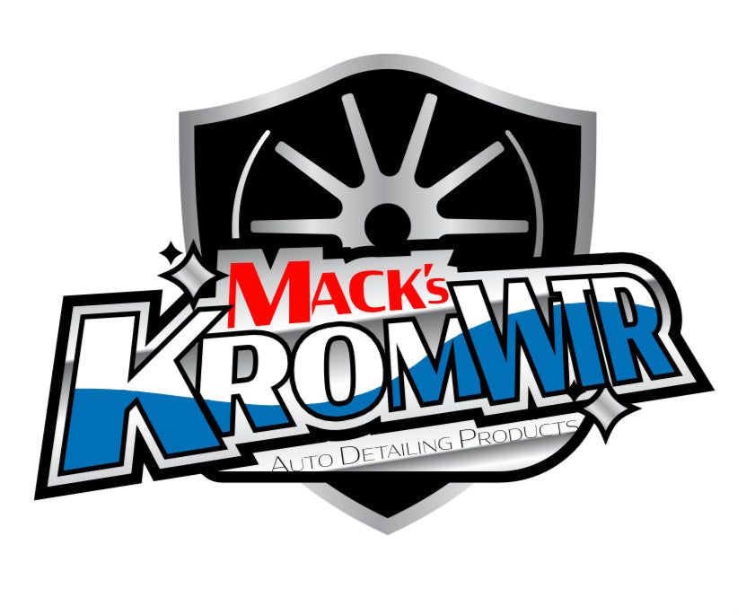 Mack's Krom WTR