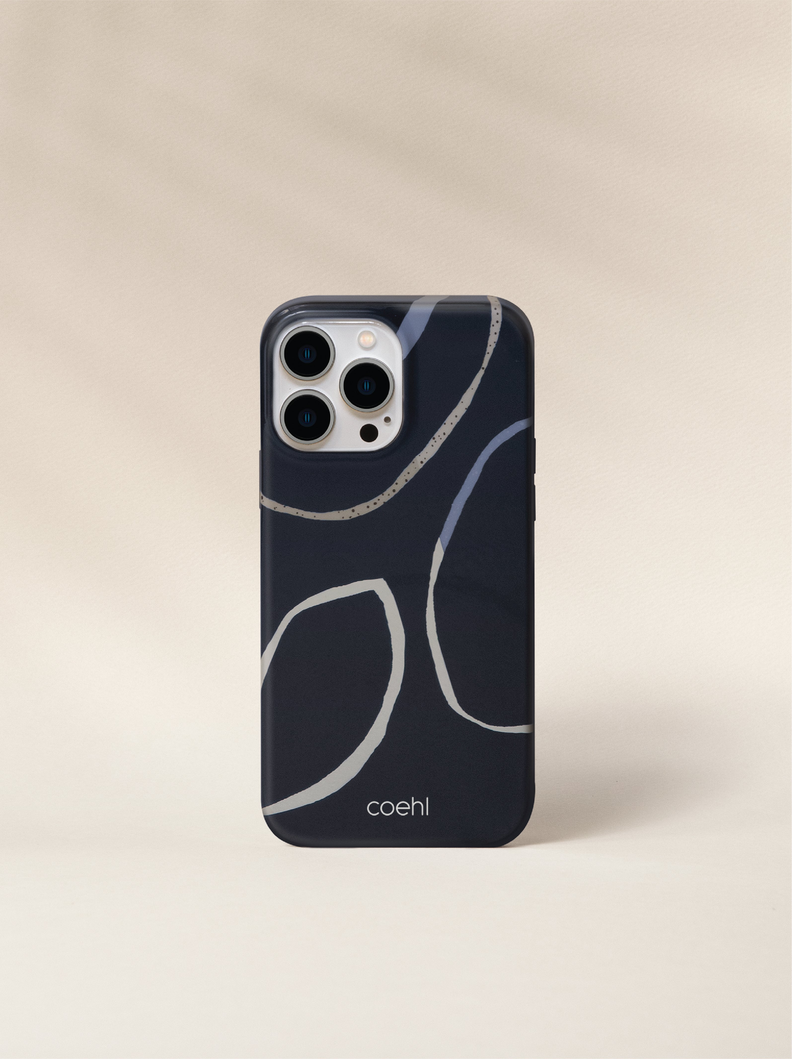 Ghostek Covert - Funda transparente para iPhone 13 Pro Max, diseño MagSafe  protector de teléfono anti-amarilleamiento, compatible con accesorios Apple