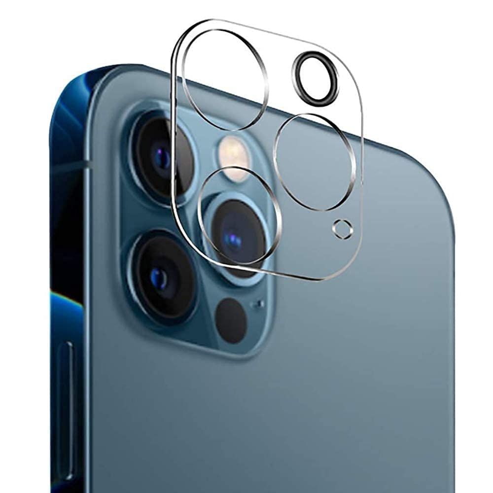 Vidrio Templado para iPhone 13 Pro Max - Comprar en 5LD