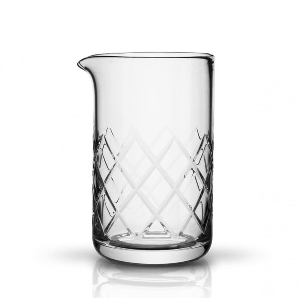 kiruto mixing glass