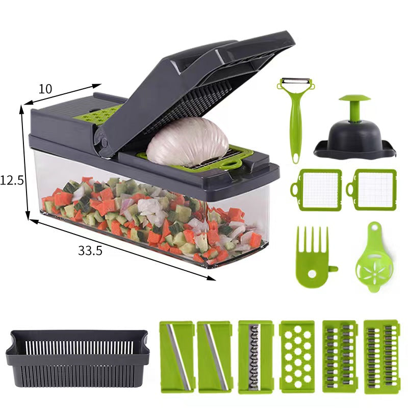 Buy Fabiano 300w Chopper Electric Vegetable Chopper for Kitchen Onion  Chopper Online at Best Prices in India - JioMart.
